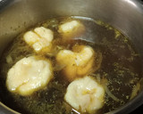 Foto del paso 7 de la receta: Sopa Wantun Fusionada🥣🥗🥢⛩️🇨🇳🎎