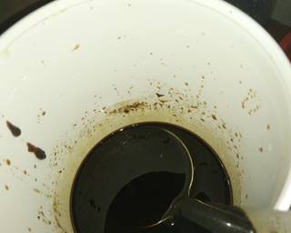 Es Cendol Durian Frozen - Step 1