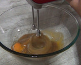 Foto del paso 2 de la receta: Bizcocho de boniato o batata - El más rico y saludable dulce del Otoño 🍁