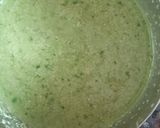 A picture of step 4 of Cocktail tricolour mini idli.