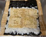 A picture of step 5 of 2026 Norimaki Day (恵方巻).