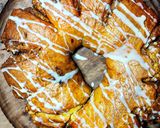 অ্যাপল সিনেমান ক্রসান্ট (Apple Cinnamon Croissant recipe) রেসিপি ধাপ - 7 ছবি