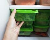 Foto langkah ke 6 dari resep Tips Menyimpan Brokoli Agar Awet.