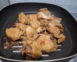 Foto langkah ke 8 dari resep Ayam Ungkep Bumbu Genep Bali (Tinggal Cemplung Mudah dan Simpel).