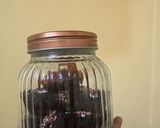 Foto langkah ke 5 dari resep 177. KurCok si Kurma Coklat (ide jualan menyambut lebaran).