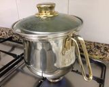 Foto del paso 2 de la receta: Mejillones de roca al vapor