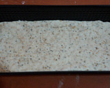 Foto del paso 4 de la receta: Pan Integral con Mix de semillas