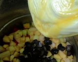 Foto langkah ke 4 dari resep Salad Buah Wippy.
