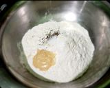 फुल्की निमकी रेसिपी चरण 1 फोटो