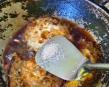 Foto langkah ke 3 dari resep Telur Kecap.