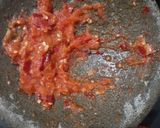 Foto langkah ke 1 dari resep Sambal teri belah.