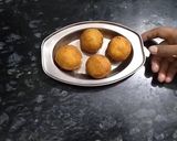 ફરાળી પેટીસ (farali patties Recipe In Gujarati) રેસીપી સ્ટેપ4ફોટો