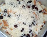 Foto langkah ke 4 dari resep Puding Roti Kukus.