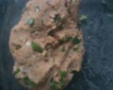 नदरू (कमल ककडी) के कबाब विद् चिप्स (Nadru (Kamal kakdi) ke kabab with chips recipe in Hindi) रेसिपी चरण 11 फोटो