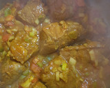 Foto del paso 2 de la receta: Cuscús de ternera