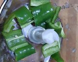 Foto del paso 2 de la receta Caracoles
