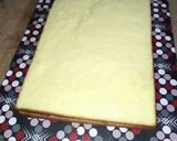 A picture of step 7 of Simple spong cake(4 pounds).