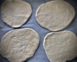 Foto del paso 5 de la receta: Falafel al horno con pan de pita