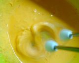 Narancsos-csokitorta recept fázis 2 fotója