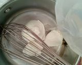 Káposztás lángos recept fázis 1 fotója
