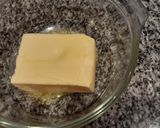 Foto del paso 2 de la receta: Brownie en 5 min