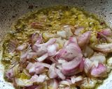 সোয়াবিন চিংড়ির চপ (Soybean chingri chop recipe in Bengali) রেসিপি ধাপ - 2 ছবি