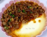 肉醬撞蒸蛋的食譜步驟2照片