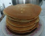 Foto del paso 6 de la receta: Hotcakes