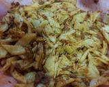 A picture of step 3 of Baked mostaccioli.