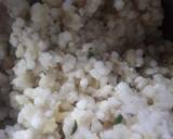 Sabudana Vada with Chutney recipe step 2 photo