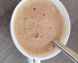 Tiramisu és kölyökmisu recept fázis 1 fotója