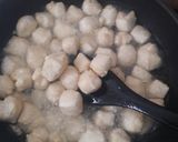 Foto langkah ke 3 dari resep Tahu goreng krispy kriuk.