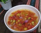 Foto langkah ke 3 dari resep Sambal Dabu Dabu.