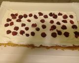 Foto del paso 8 de la receta: Torta de hoja