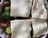 Besameles kelbimbó recept fázis 2 fotója