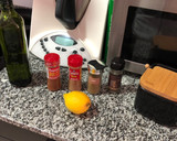 Foto del paso 1 de la receta: Pinchos morunos caseros thermomix
