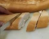 Zucchini Garlic Bread recipe step 1 photo