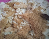 Foto del paso 1 de la receta: Un budín algo diferente!
