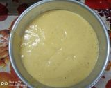 A picture of step 3 of Khaman Dhokla  Recipe.