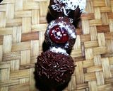 Foto langkah ke 9 dari resep Donat simple.