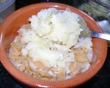 Foto del paso 12 de la receta: Cazuelitas de bacalao - 3 variedades con la misma base