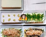 รูปขั้นตอนการทำที่ 1 ของ เต้าหู้เย็นแบบญี่ปุ่น -冷奴 - Hiyayakko (cold tofu salad)