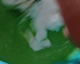 Foto langkah ke 4 dari resep Chiffon Pandan Lembut.
