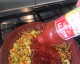 Foto del paso 8 de la receta: Bisque de langosta con el toque sonorense