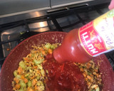 Foto del paso 8 de la receta: Bisque de langosta con el toque sonorense