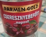 Hideg cseresznyés dara 🍒❤️🍒 recept fázis 8 fotója