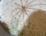 Foto del paso 2 de la receta: Budín de limón 🍋💭