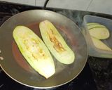 Foto del paso 2 de la receta: Lasagna de berenjena, casi una moussaka 🤭