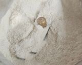 A picture of step 1 of Chuda Ghasa (traditional).