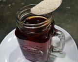 Foto langkah ke 4 dari resep Teh Krampul Angkringan Solo.
